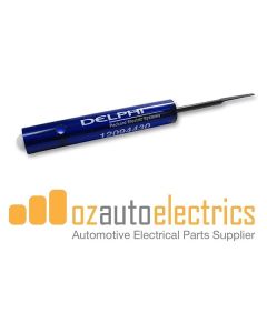 Delphi 12094430 Metri-Pack Terminal Removal Tool