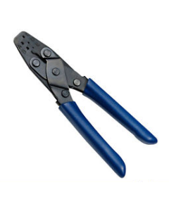 Ionnic HT-4220 Crimp Tool suits Non-Insulated Contacts - Parallel Jaw