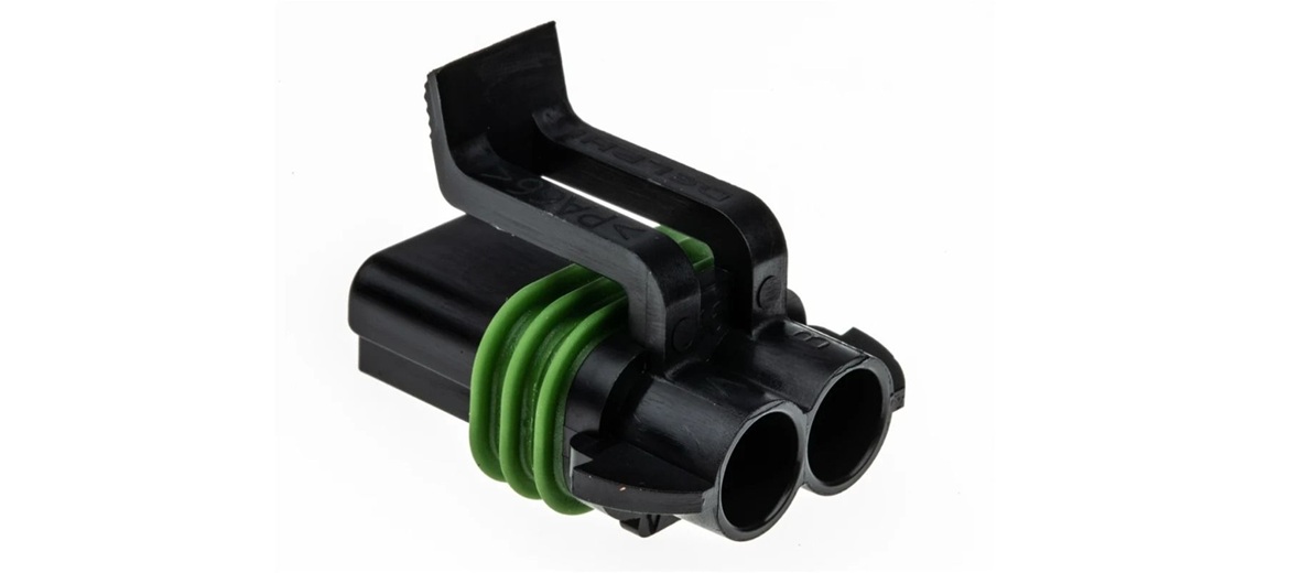 Delphi Metri-Pack 280 Connector Kits